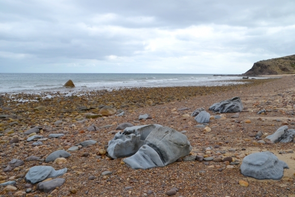 Zdjęcie z Australii - Plaza Hallett Cove Beach