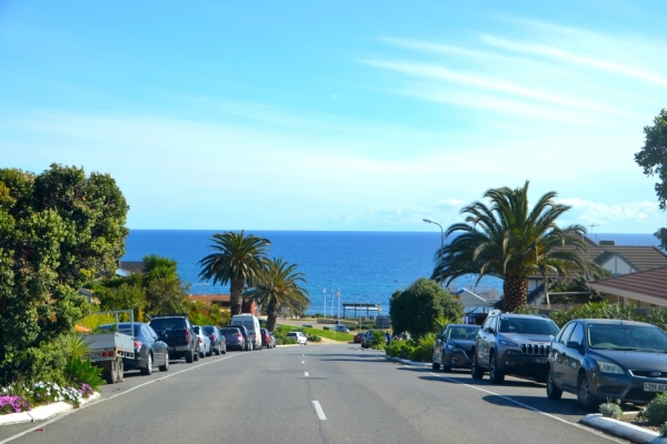 Zdjęcie z Australii - Wracam na Hallett Cove