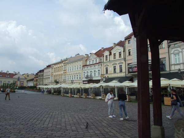 Zdjęcie z Polski - na rynku