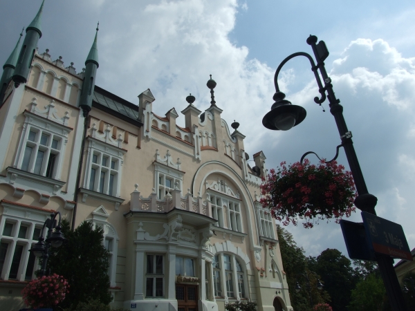 Zdjęcie z Polski - Rzeszów