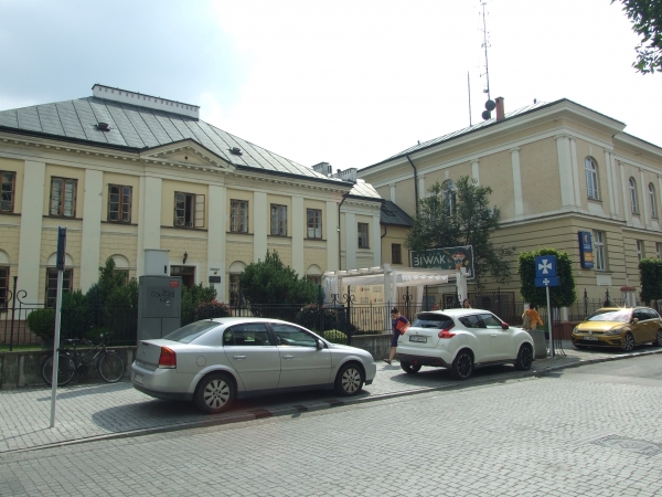 Zdjęcie z Polski - Rzeszów