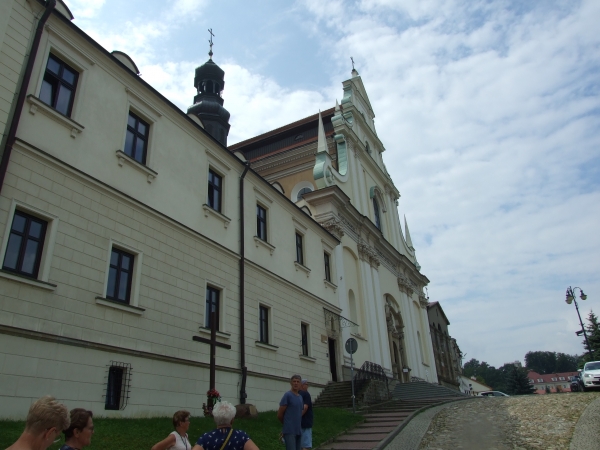 Zdjęcie z Polski - Przemyśl
