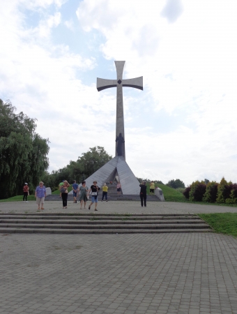 Zdjęcie z Polski - wzgórze Zniesienia