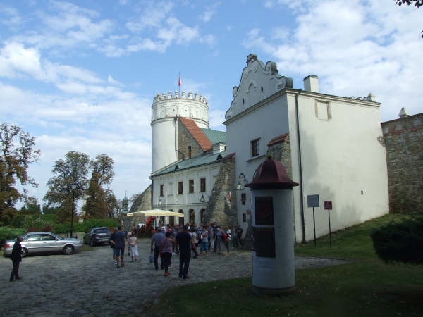 Zdjęcie z Polski - wchodzimy