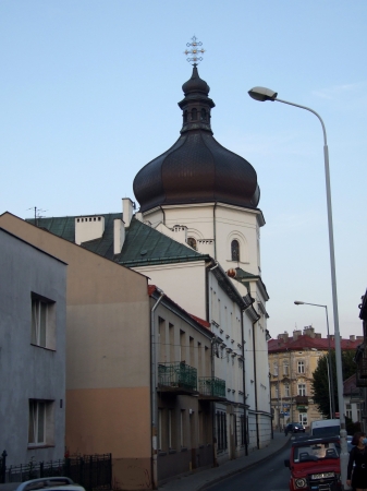 Zdjęcie z Polski - 