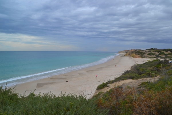 Zdjęcie z Australii - Plaza Port Willunga Beach