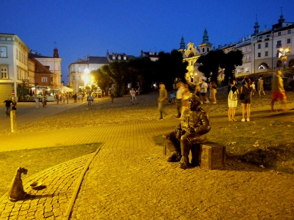 Zdjęcie z Polski - spojrzenie na rynek