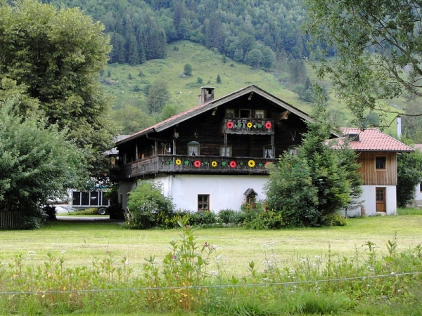 Zdjęcie z Austrii - ...