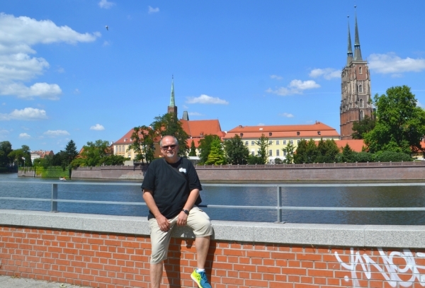 Zdjęcie z Polski - Uszanowania dla Travelmaniackich Ostatnich Mohikanow :)