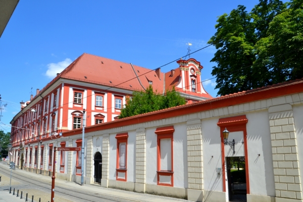 Zdjęcie z Polski - Ulica Szewska