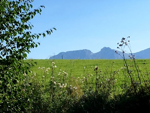 Zdjęcie z Polski - Giewont