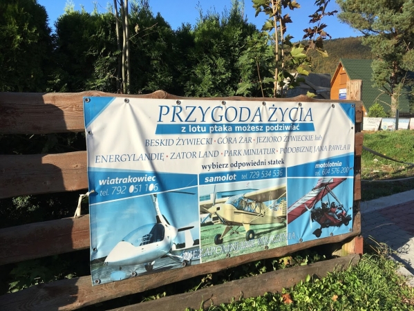 Zdjęcie z Polski - 