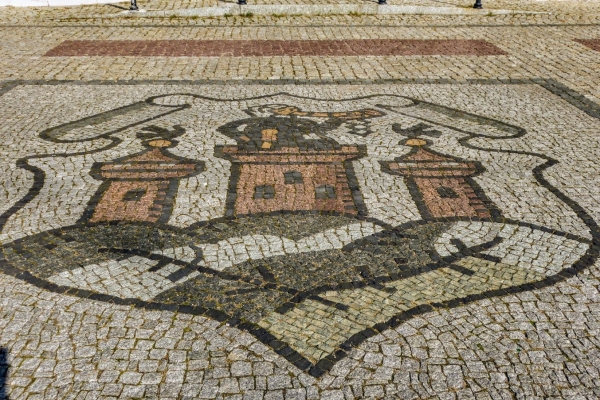 Zdjęcie z Polski - i jesteśmy w Łęczycy! 