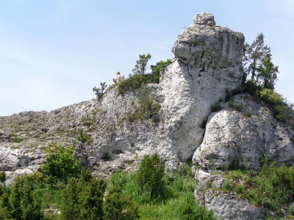 Zdjęcie z Polski - okolica Bobolic