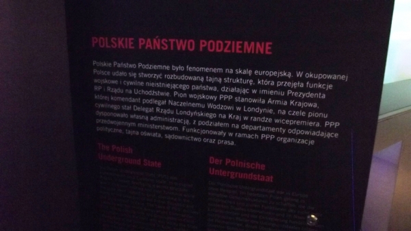 Zdjęcie z Polski - 