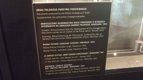Zdjęcie z Polski - 