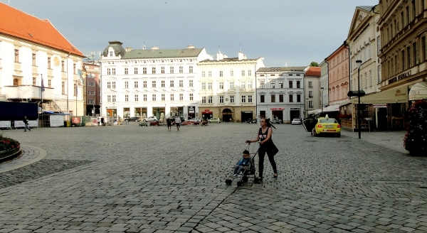 Zdjęcie z Czech - ...