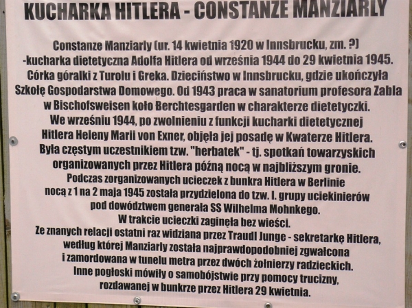 Zdjęcie z Polski - 
