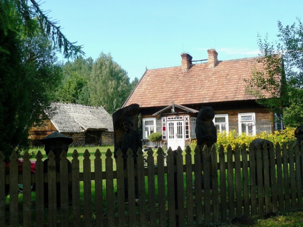 Zdjęcie z Polski - 