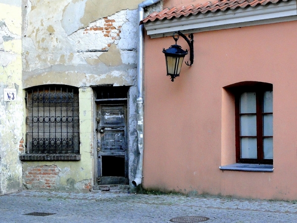 Zdjęcie z Polski - ...