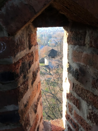 Zdjęcie z Polski - Cieszyn