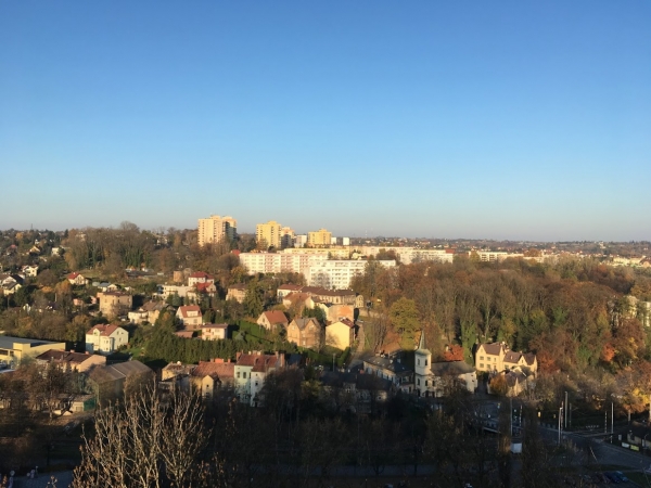 Zdjęcie z Polski - Cieszyn
