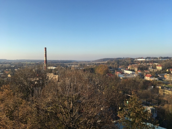 Zdjęcie z Polski - Cieszyn