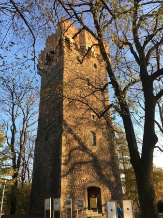 Zdjęcie z Polski - Cieszyn