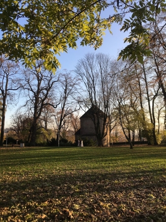 Zdjęcie z Polski - Cieszyn