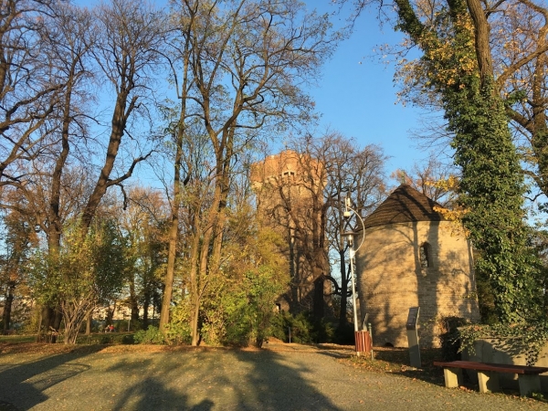 Zdjęcie z Polski - Cieszyn
