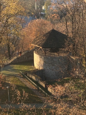 Zdjęcie z Polski - Cieszyn