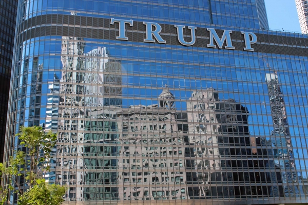 Zdjęcie ze Stanów Zjednoczonych - Chicago, Illinois