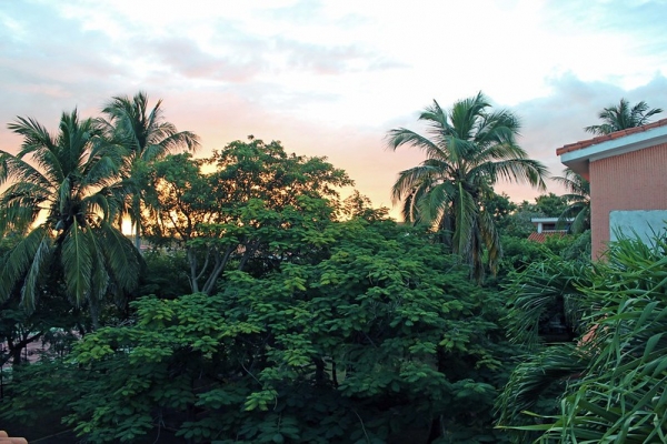 Zdjęcie z Kuby - Hotel Roc Barlovento, Varadero