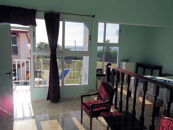 Zdjęcie z Kuby - Hotel Carisol los Corales