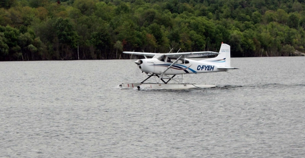 Zdjęcie z Kanady - Parry Sound, Ontario