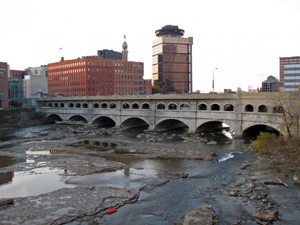 Zdjęcie ze Stanów Zjednoczonych - Rochester, New York