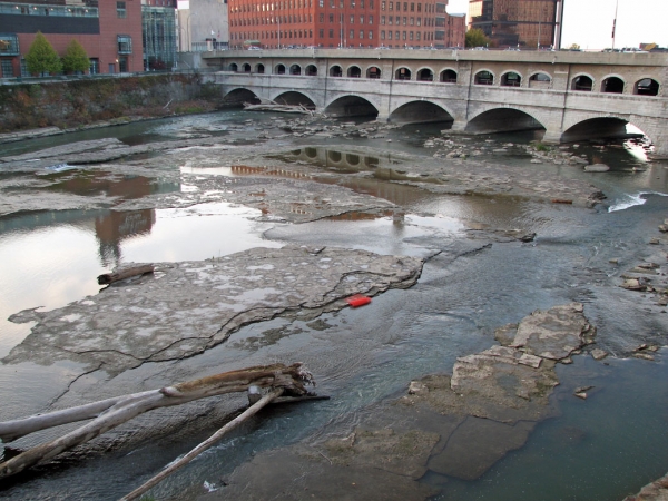 Zdjęcie ze Stanów Zjednoczonych - Rochester, New York