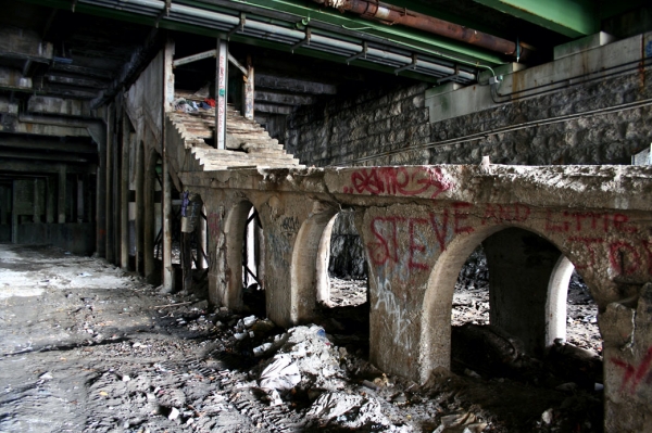 Zdjęcie ze Stanów Zjednoczonych - Rochester, New York