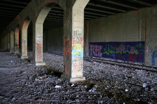 Zdjęcie ze Stanów Zjednoczonych - Rochester, New York