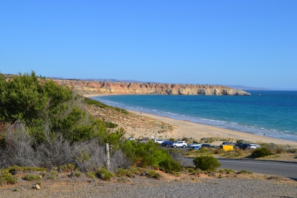 Zdjęcie z Australii - Pora wracac