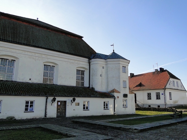 Zdjęcie z Polski - A tak wyglądała wcześniej.