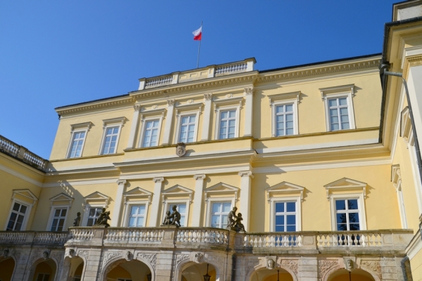 Zdjęcie z Polski - 