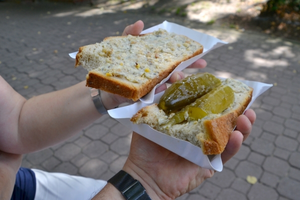 Zdjęcie z Polski - Nie moglismy sie powstrzymac :)