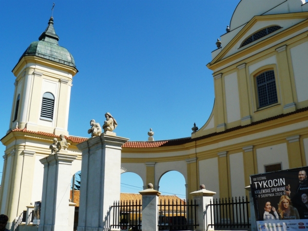 Zdjęcie z Polski - 