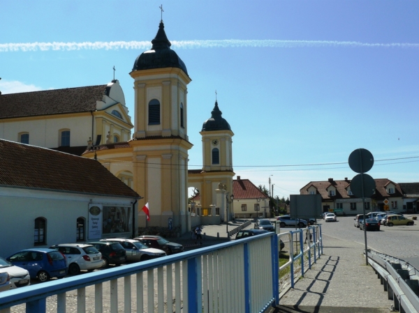 Zdjęcie z Polski - 