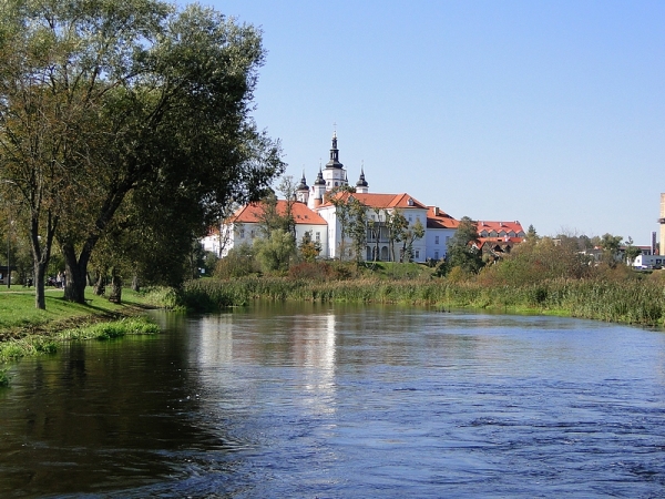 Zdjęcie z Polski - Uwielbiam to miejsce i zwykle "pstrykam" fotki bez opamiętania 😁