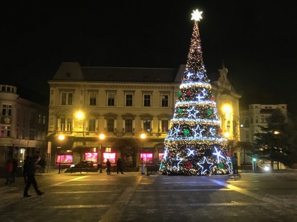 Zdjęcie z Polski - Bielsko-B.