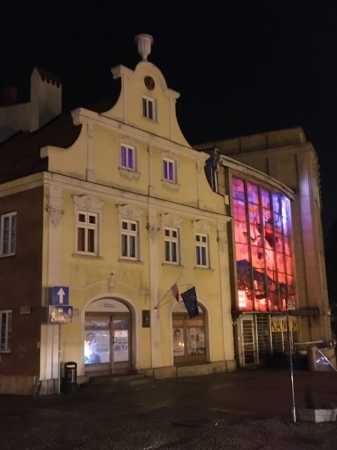 Zdjęcie z Polski - BB