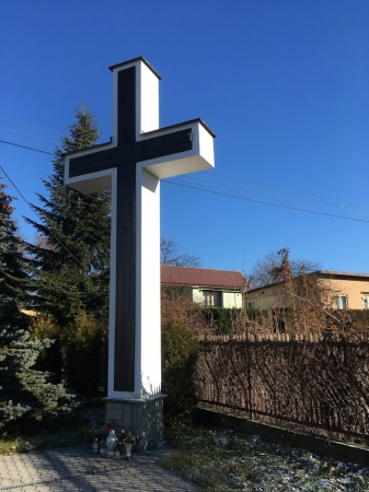 Zdjęcie z Polski - Górki Wielkie