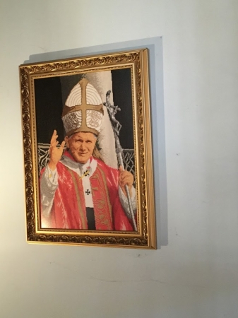Zdjęcie z Polski - Górki Wielkie